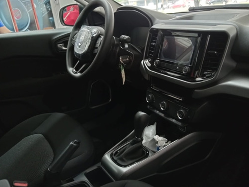 Fiat Toro 1.3 TURBO 270 FLEX ENDURANCE AT6