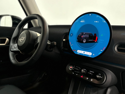 Mini Cooper S 2025