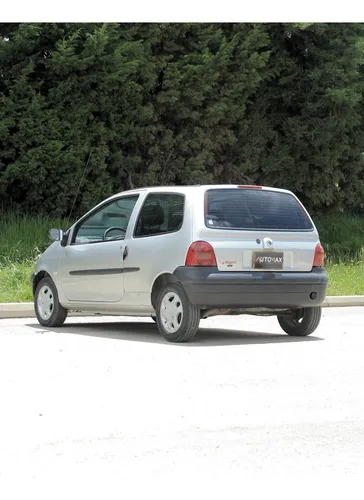 Renault Twingo 1.2 Access +