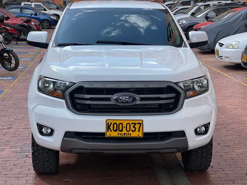 Ford Ranger 3.2 Xls
