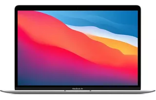 Apple Macbook Air M1 Chip 13.3 8gb 256gb Retina 2020 +cuotas