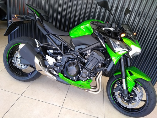Imagen 15 de 15 de Kawasaki Z900 0km * Stock Inmediato * Tomo Permuta *