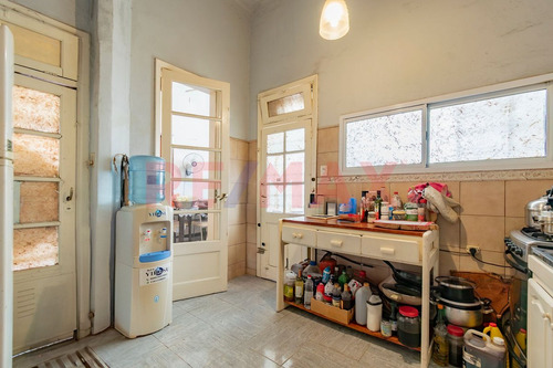 Super Oportunidad Casa En Floresta