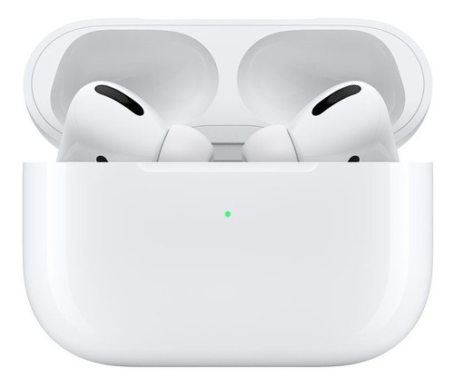 Apple AirPods Pro Original Lacrado Garantia 1 Ano