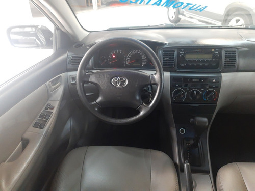 Toyota Corolla 1.8 Xei 16v 2008
