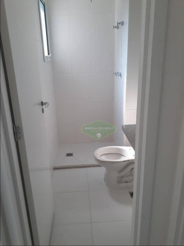 Apartamento Em Construção À Venda No Jardim Prudência - São Paulo/sp - Ap4497