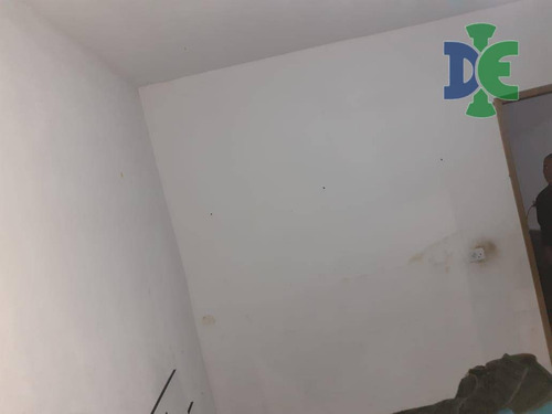 Imagem 12 de 13 de Casa Com 2 Dormitórios À Venda, 112 M² Por R$ 200.000,00 - Cidade Salvador - Jacareí/sp - Ca0744