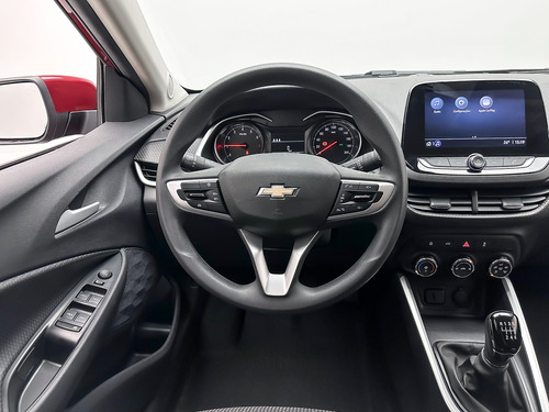 Chevrolet Onix ONIX 1.0 MT LT