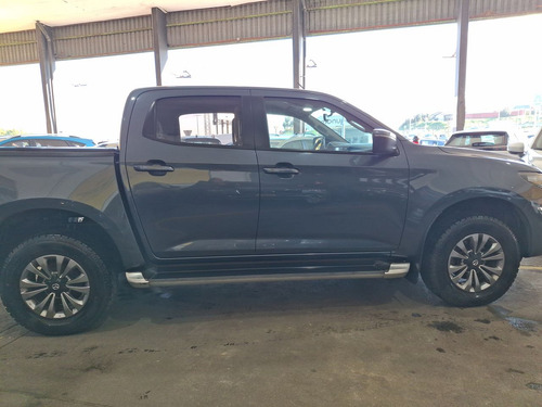 Mazda Bt-50 2022