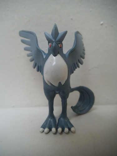 Articuno Pokemon Tomy