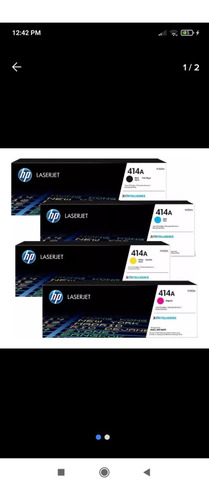 Toner Originar 414 Somos Tienda Física 