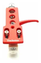 Comprar Cabezote Rojo Comp Oem , Para Technics-stanton-gemini-etc