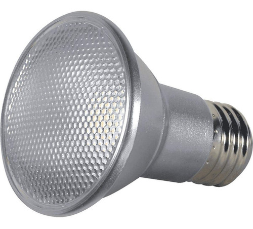 Satco S8581 7par20/led/40'/3k/90cri (paquete De 6)