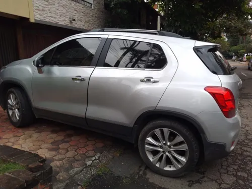 Chevrolet Tracker 1.8 Ltz