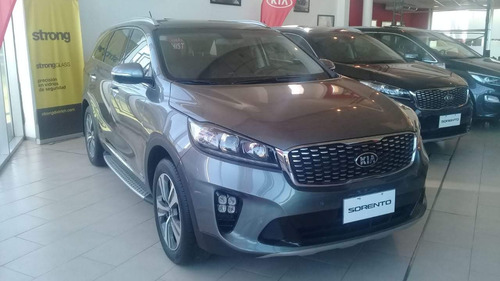 New Sorento Gtline 4x4 8at - Entrega Inmediata!!!