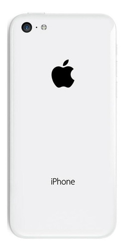 iPhone 5c 32 GB blanco