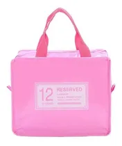 Comprar Bolso Lunchera Térmica Vianda Escolar Infantil\u002Fadulto 5 L