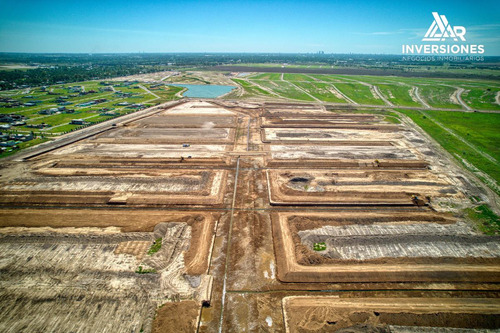 Imagen 5 de 9 de Venta De Lotes Aguadas Lake Funes Terrenos 500m2 Ultimas Unidades