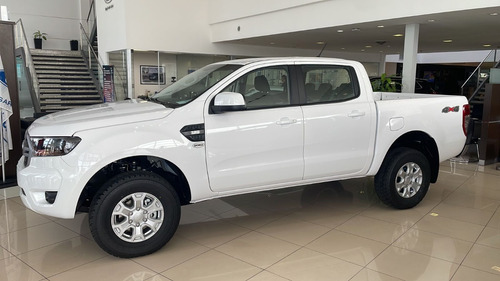 Ford Ranger 3.2 Cd Xls Tdci 200cv Manual 4x4