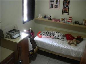 Apartamento Com 3 Dormitórios À Venda, 96 M² Por R$ 480.000,00 - Centro - São Bernardo Do Campo/sp - Ap0365