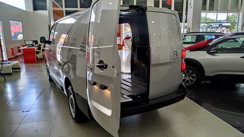 Imagem 8 de 13 de Peugeot Expert 1.6 Business