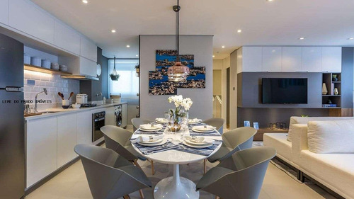 Imagem 11 de 15 de Apartamento 3 Dormitórios Para Venda Em São Paulo, Catumbi, 3 Dormitórios, 1 Suíte, 2 Banheiros - Lpig016_2-1233987