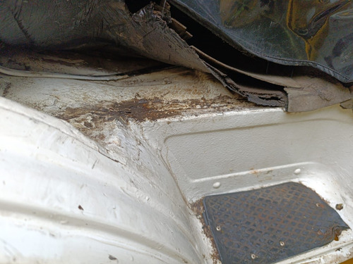 Vw 13180 2001 Munck Argos 9.5 13 180 15180 15 180 Munk Muk