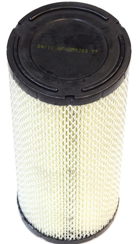 Kit Filtros Express Passenger 2017-2021 6.0