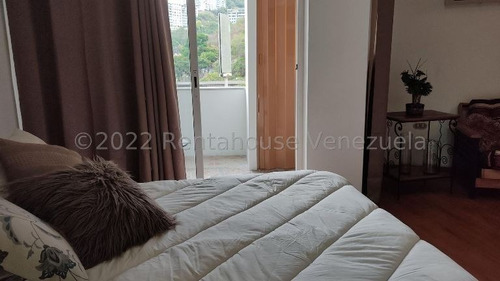 Imagen 11 de 17 de Apartamento En Alquiler Los Naranjos De Las Mercedes Mls#22-24878 Karlek Fernandez 04241204308