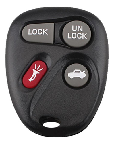 Chip De Carcasa De 4 Para Coche Interior Para 16245100-29