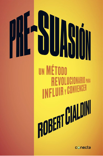 Libro: Pre-suasion