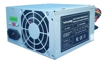 Comprar Fuente De Poder Explorer Power 550w 20+4 30a Pines Atx