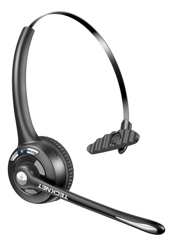 Auriculares Inalámbricos Bluetooth Tecknet Con Micrófono Con