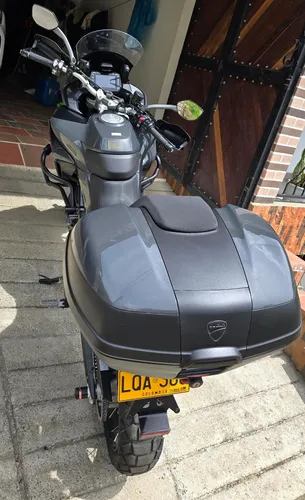 Se Vende Ducati Multistrada V2s Modelo 2023 En Muy Buen Esta