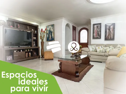 Venta Casa Unifamiliar 145m2, La Mota