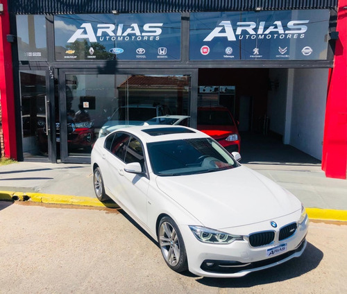 Bmw 330i