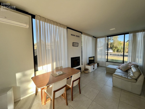 Imagen 4 de 18 de Casa A La Venta. Barrio Privado. Punta Del Este. - Punta Del Este La Residence