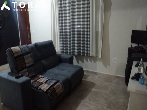 Imagem 7 de 24 de Casa No Jardim Santa Esmeralda - Ca01884 - 68197779