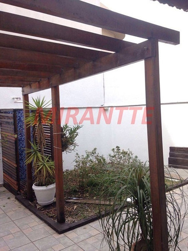 Imagem 8 de 26 de Sobrado Em Jardim Guapíra - São Paulo, Sp - 317275
