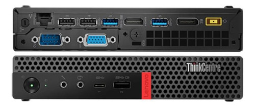 Mini Cpu Lenovo Thinkcentre M920 I5 8gb Ssd 256gb Win11 Wifi
