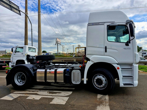 Vw 19-360 Cavalo 4x2 19/19 / Cavalo Mecanico