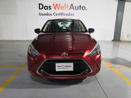 Imagen 3 de 11 de Yaris R Xle Aut