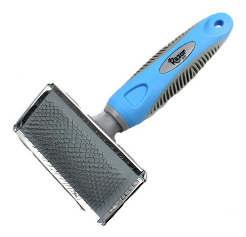 Rasqueadeira Profissional Média Razor