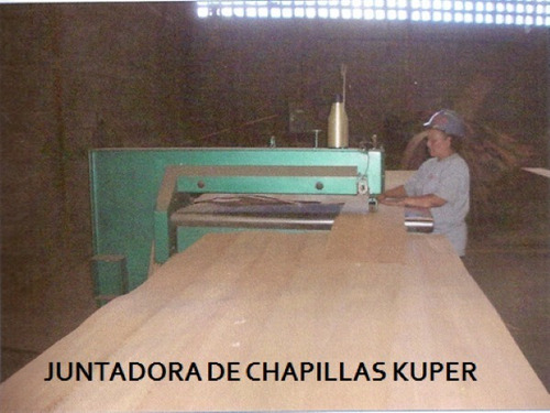 Galpón Fabrica De Puertas, Mariche