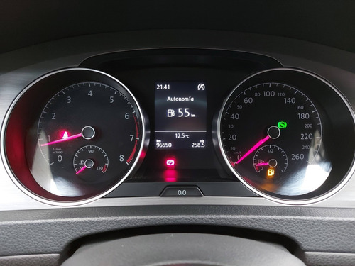 Imagen 9 de 15 de Volkswagen Golf Comfortline