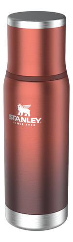 Termo Botella Stanley To-go 500ml 17 Oz Origianl Garantia