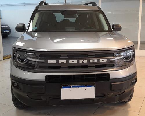 Ford Bronco Sport 1.5 4Wd Big Bend At8