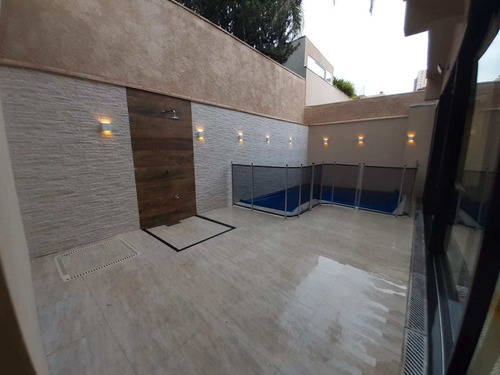 Imagem 11 de 22 de Casa De Condomínio Com 3 Dorms, Nova Aliança, Ribeirão Preto - R$ 1.16 Mi, Cod: 1722346 - V1722346