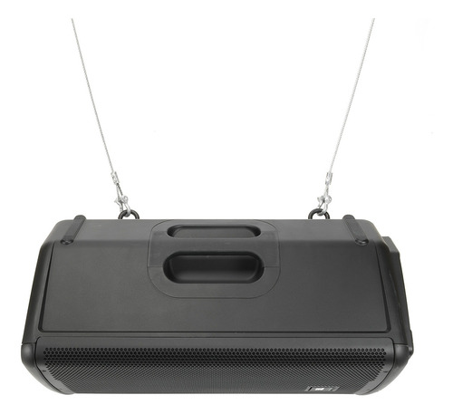 Caixa Jbl Eon710 Ativa 2 Vias 1300w Eon 710 127v Bluetooth