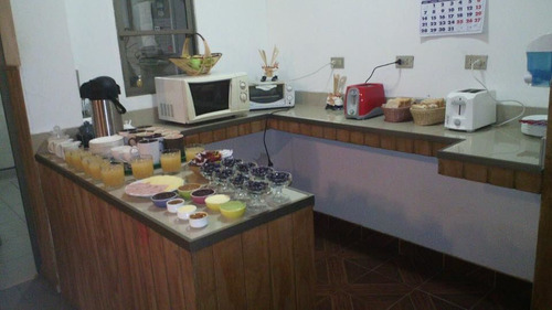Hotel/apart Hotel En Venta En Talca